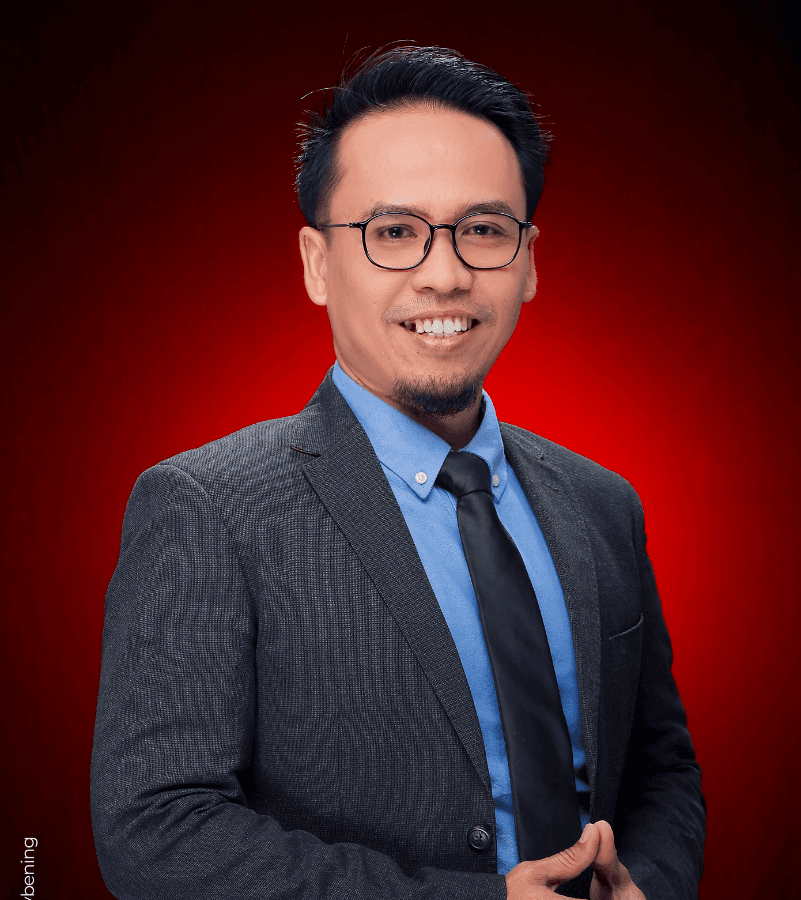 Ardian Rangga